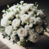 TOTAL WHITE BOUQUET