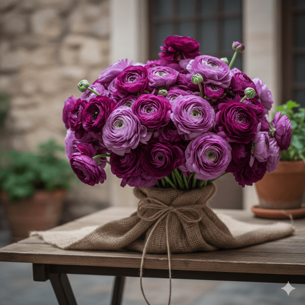 Ranuncoli italiani - immagine 2