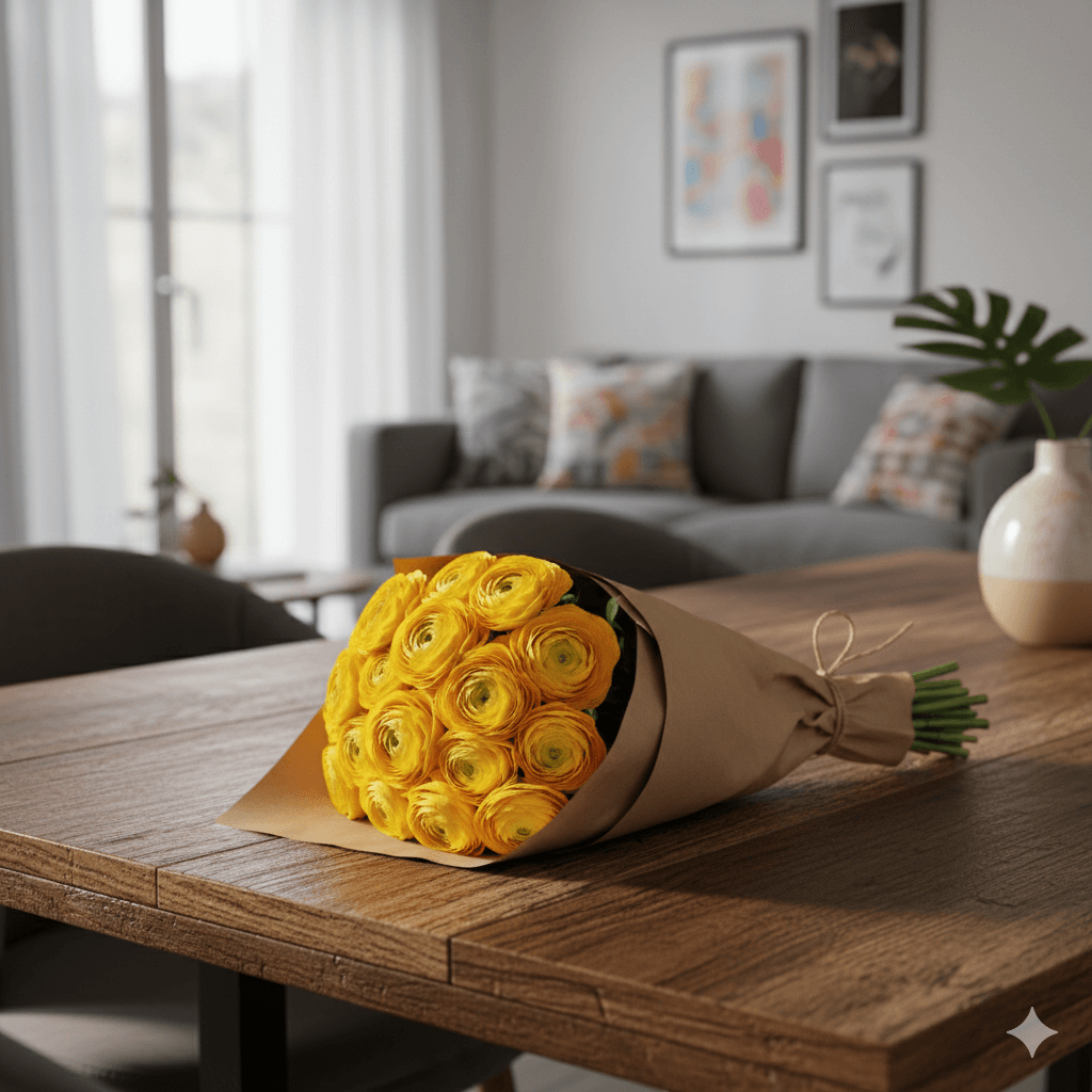 Ranuncoli italiani - immagine 3