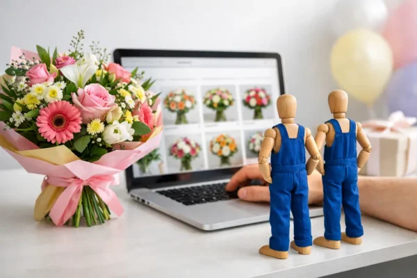 Bouquet compleanno online: come scegliere bene