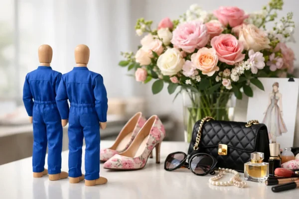 Flowers for Fashion Week Milano: idee di stile