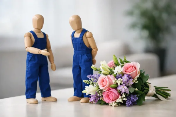 Quali fiori per chiedere scusa scegliere?