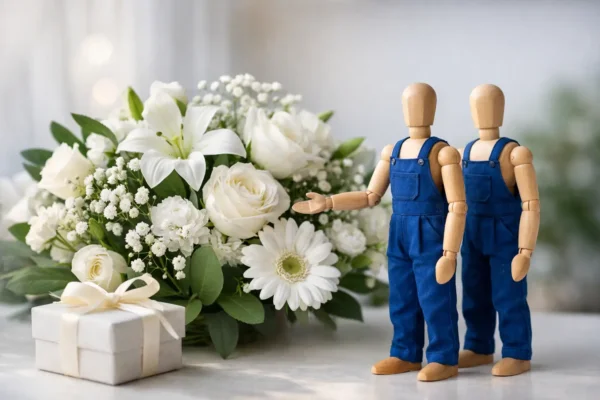 Significato dei fiori bianchi e quando regalarli