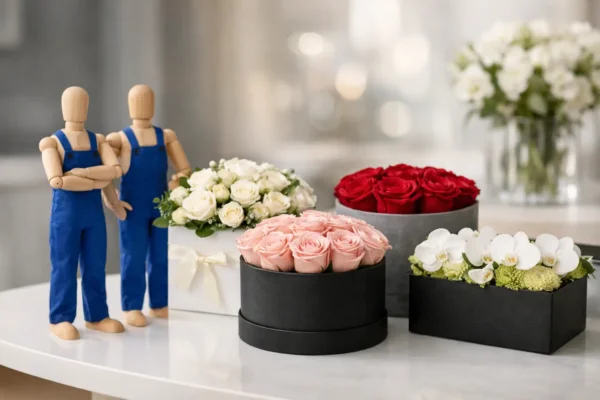 Recensione di flower box eleganti per fare bella figura