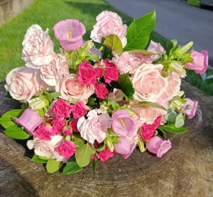 Bouquet particolari per occasioni speciali